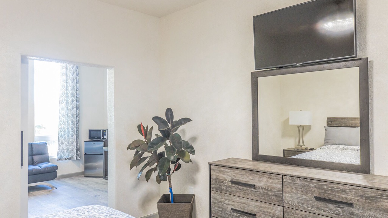 Photo of Bedroom in Walsenburg