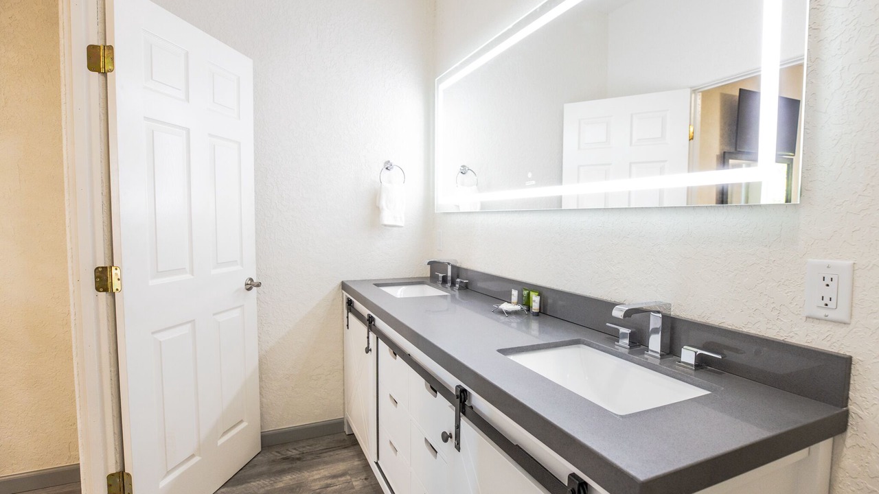 Photo of Bathroom in Walsenburg
