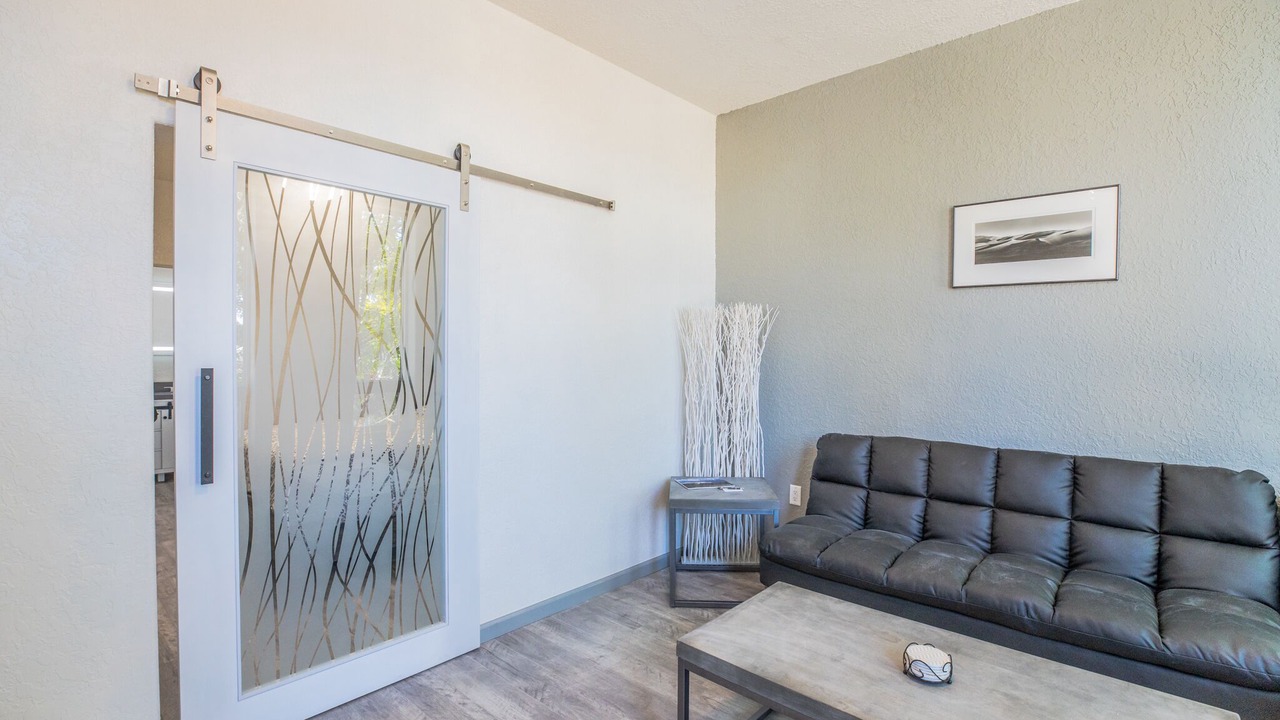 Photo of Livingroom in Walsenburg