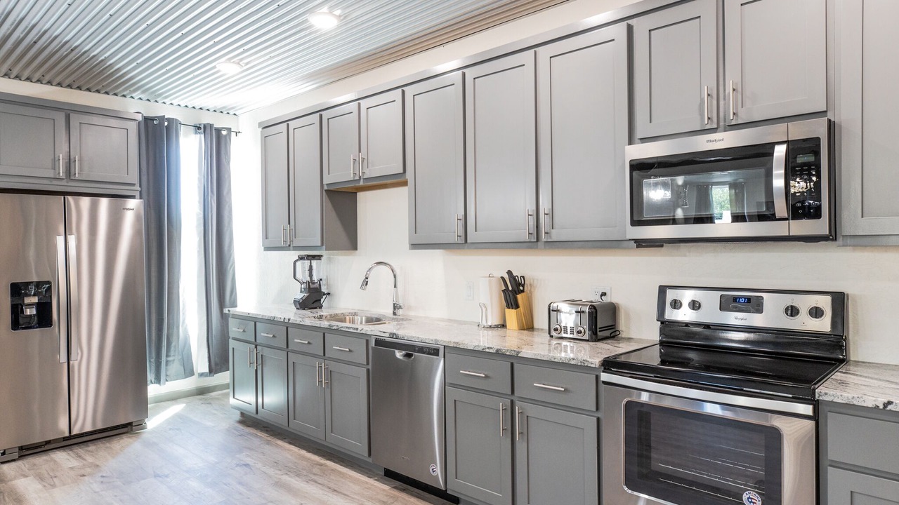 Photo of Kitchen in Walsenburg