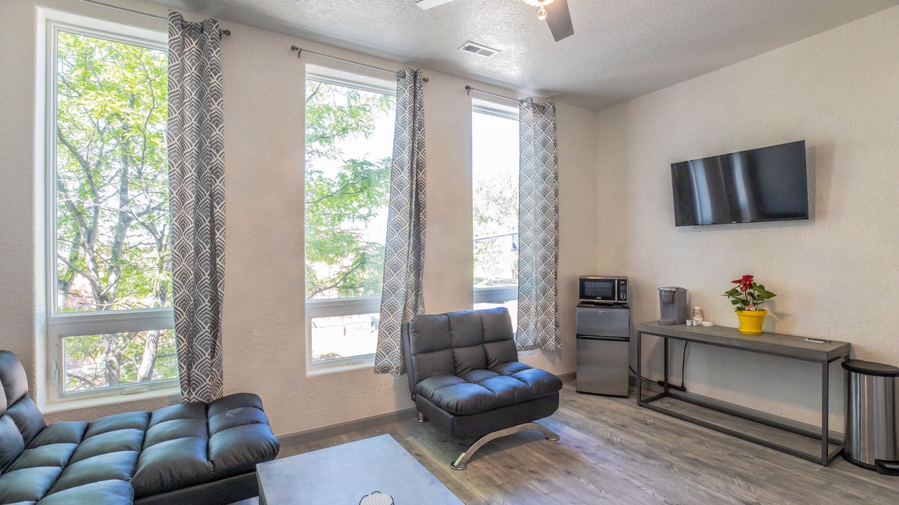 Photo of Livingroom in Walsenburg