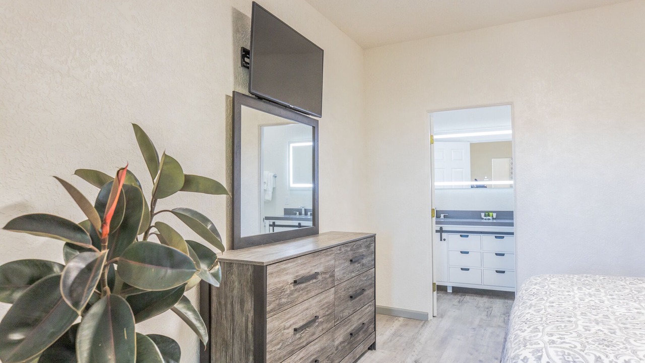 Photo of Bedroom in Walsenburg