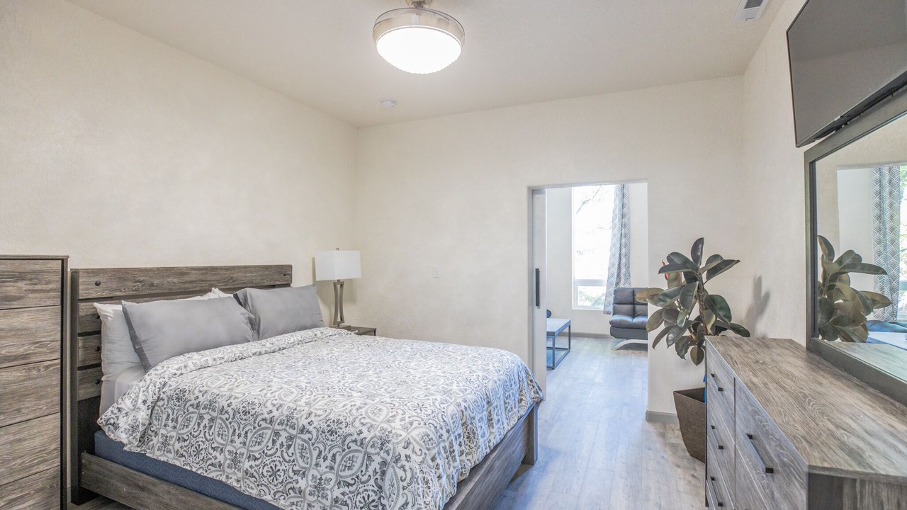 Photo of Bedroom in Walsenburg