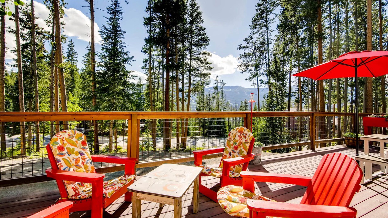 Photo of Outdoor in Breckenridge Heights