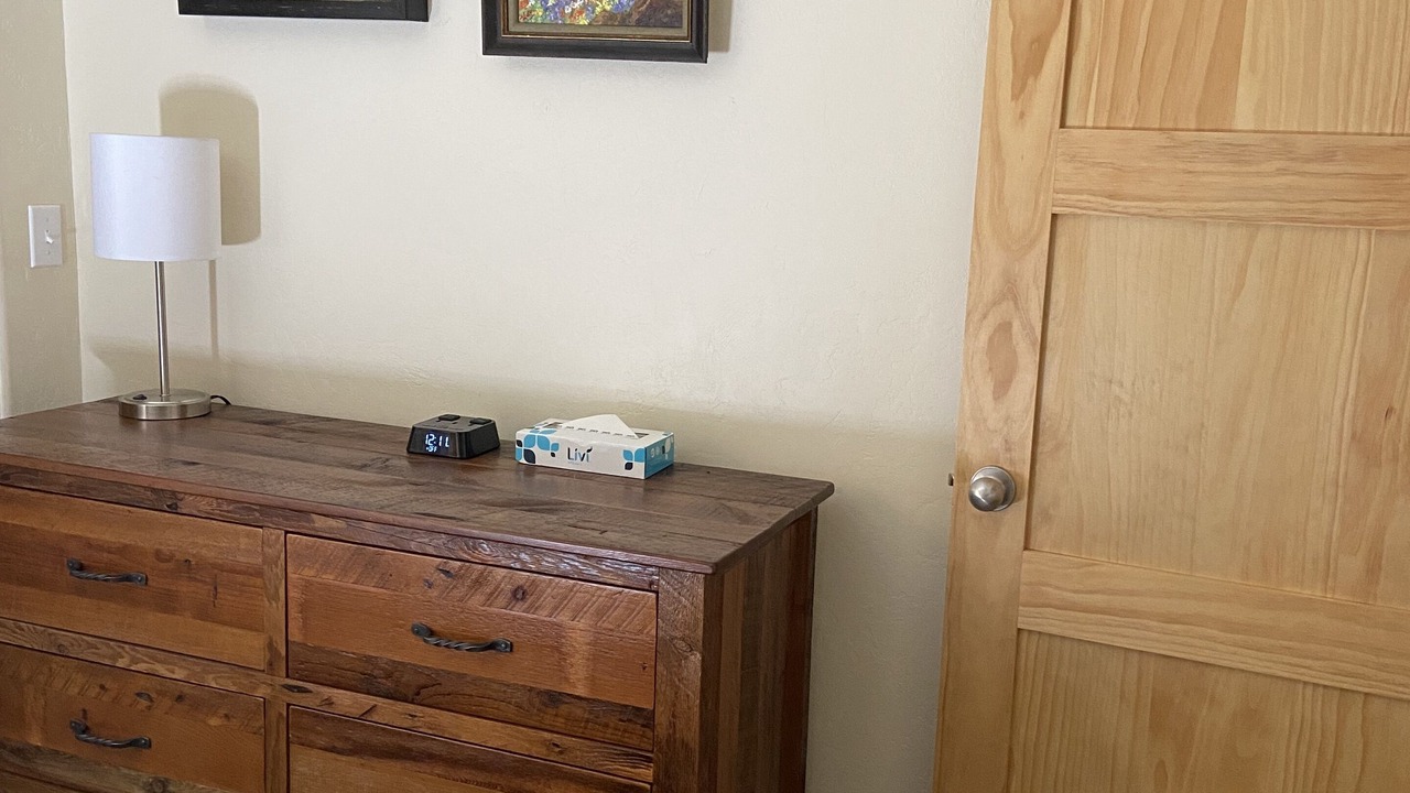 Photo of Bedroom in Breckenridge Heights