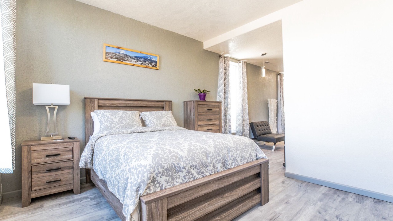Photo of Bedroom in Walsenburg