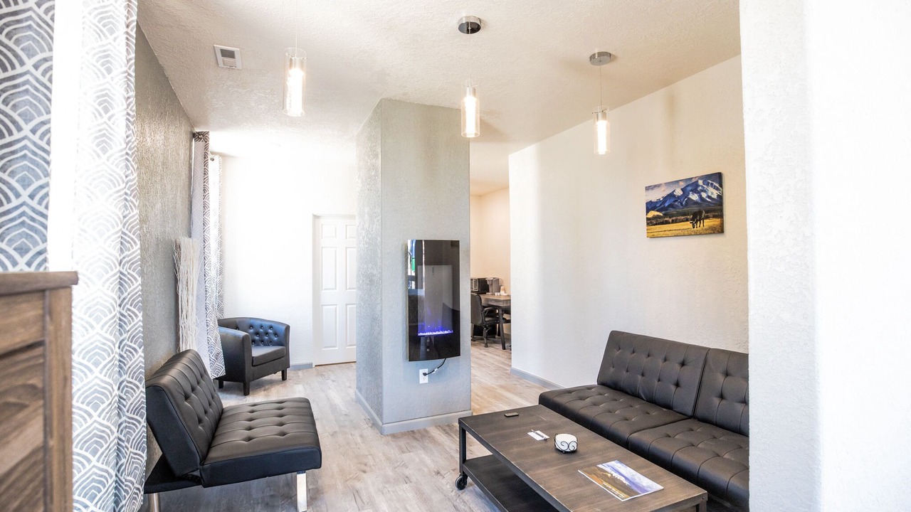 Photo of Livingroom in Walsenburg