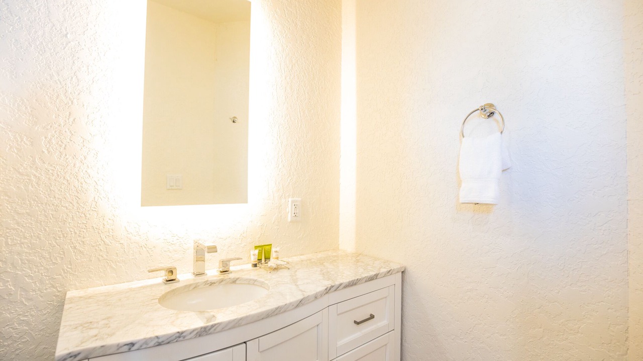 Photo of Bathroom in Walsenburg
