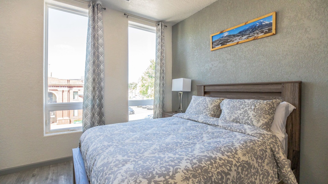 Photo of Bedroom in Walsenburg