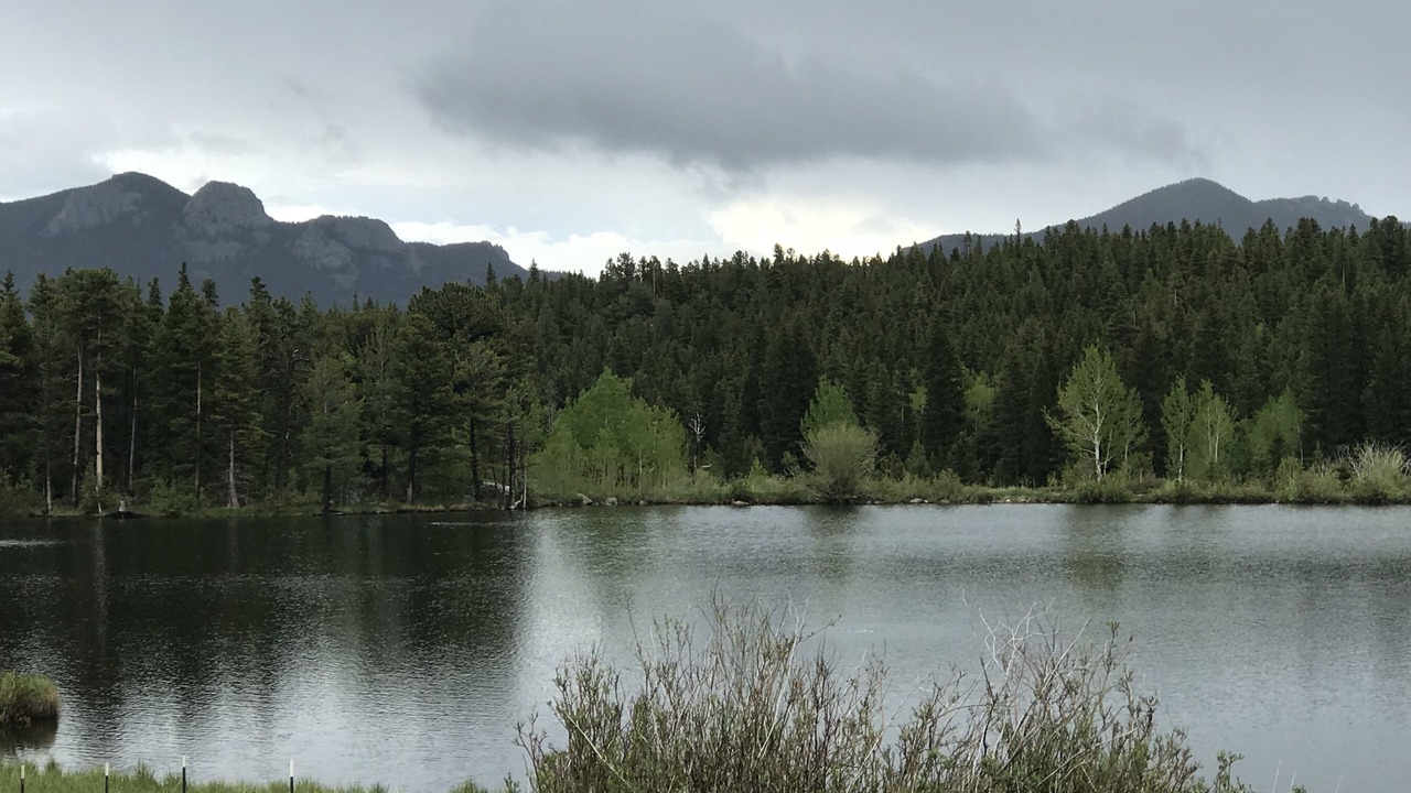 Photo of Outdoor in Black Hawk