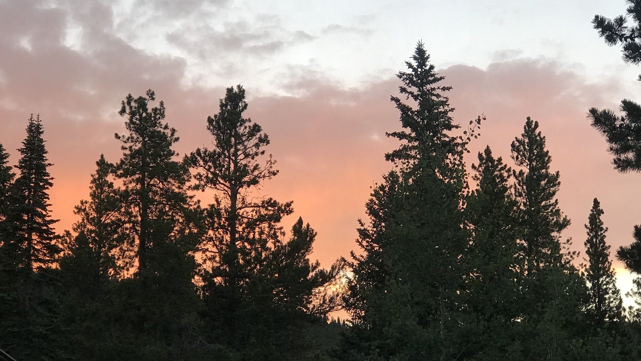 Photo of Outdoor in Black Hawk