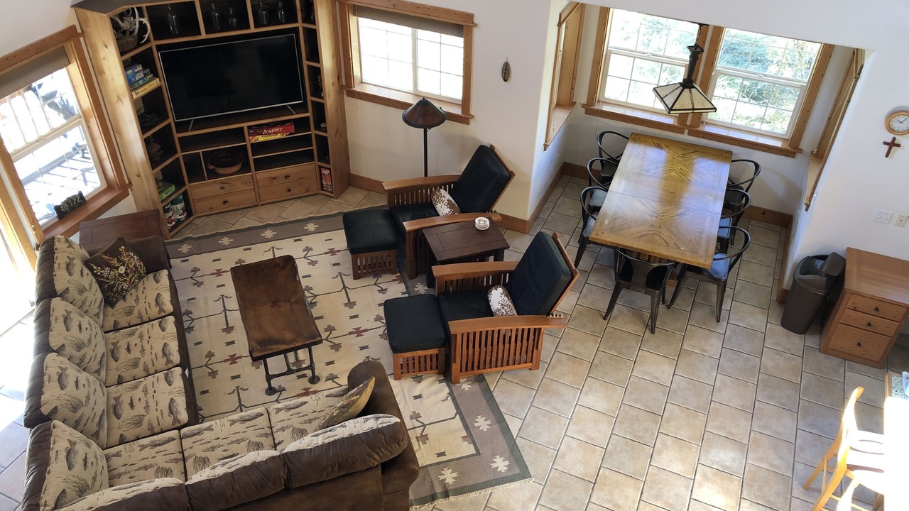 Photo of Bedroom in San Juan River Village