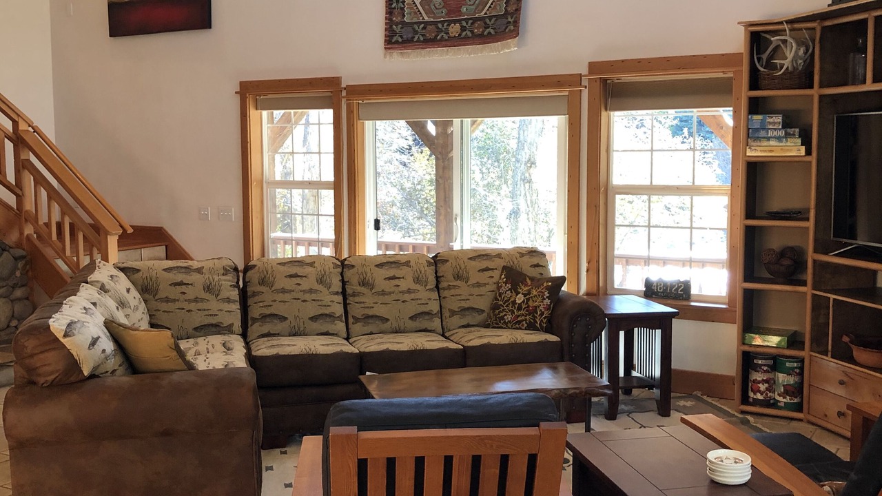 Photo of Outdoor in San Juan River Village