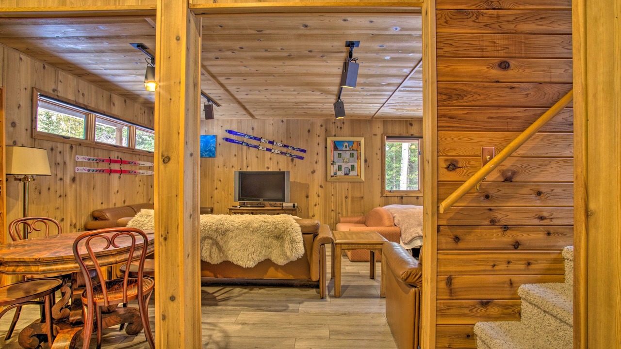 Photo of Bedroom in Downieville-Lawson-Dumont