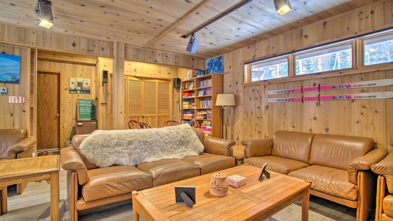Photo of Bedroom in Downieville-Lawson-Dumont