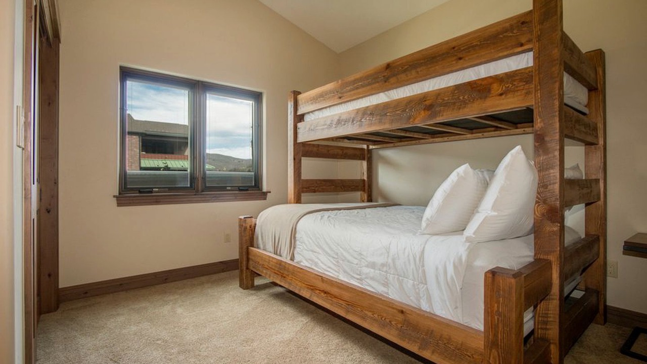 Photo of Bedroom in Frisco