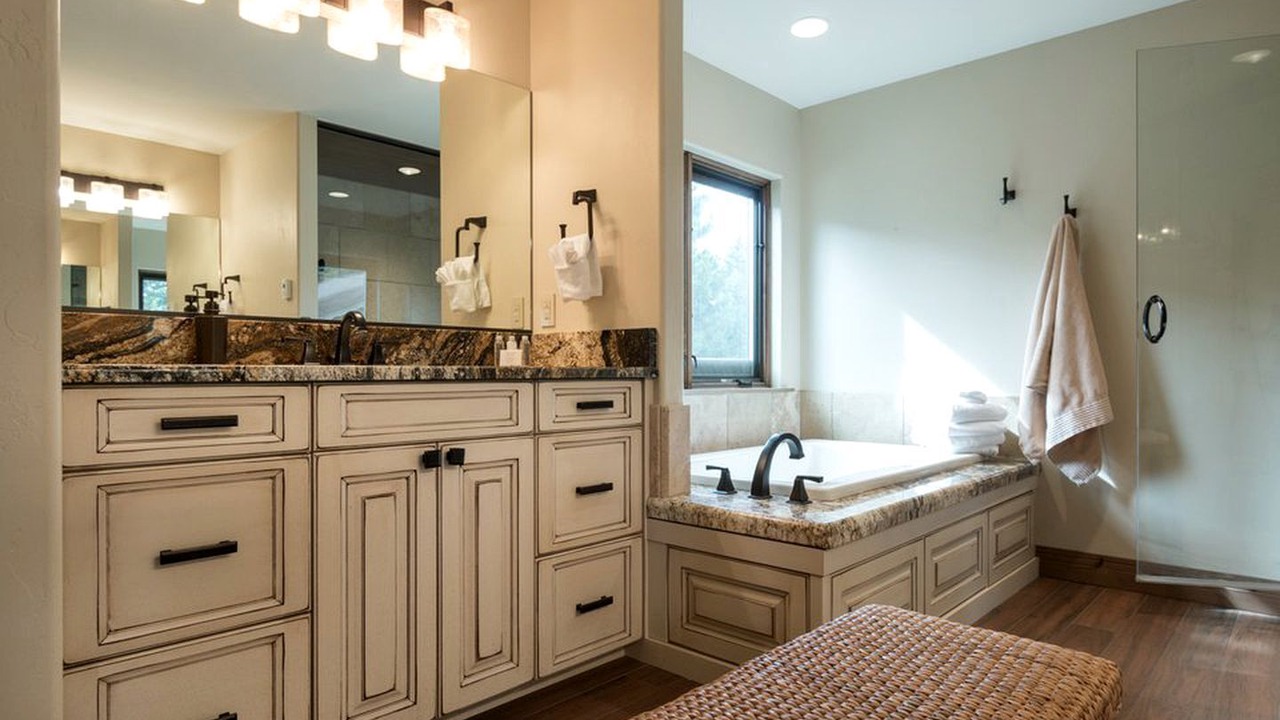 Photo of Bathroom in Frisco