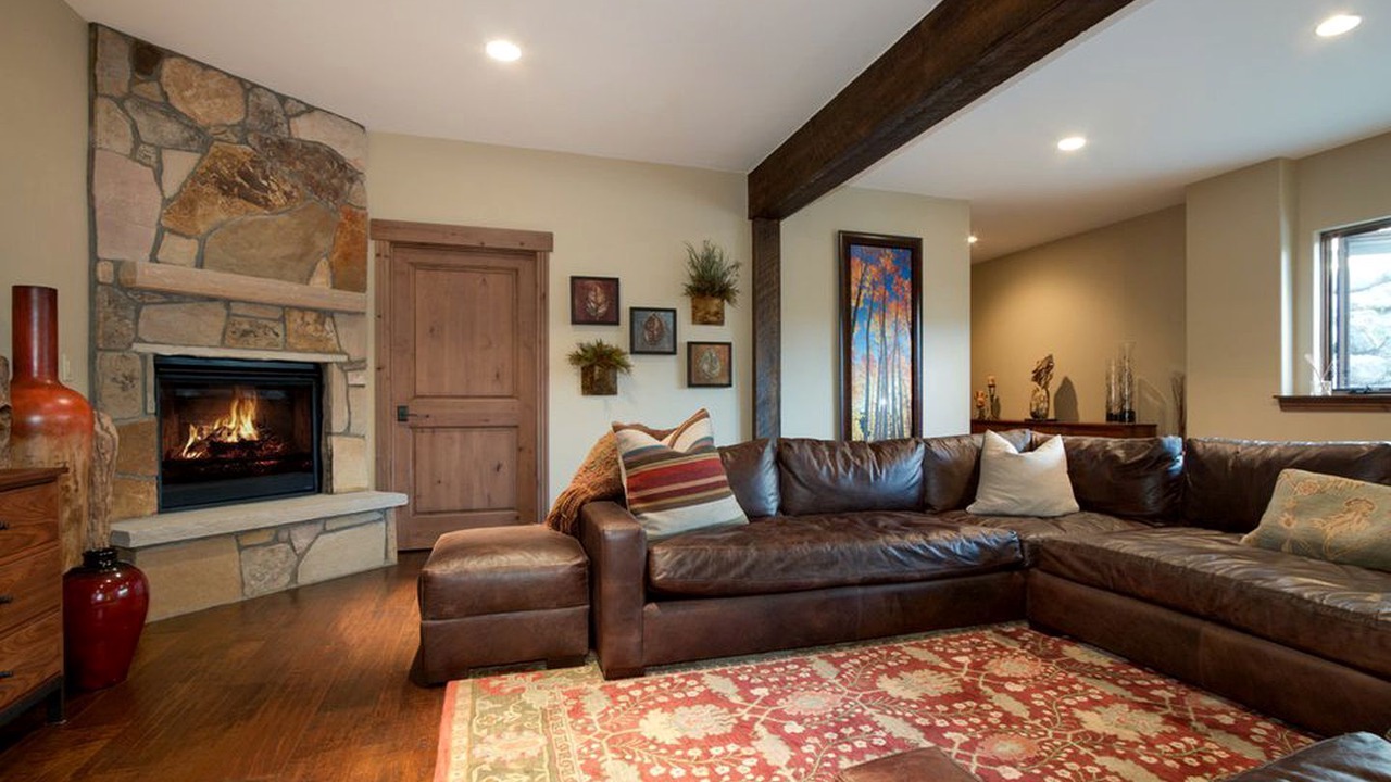 Photo of Livingroom in Frisco