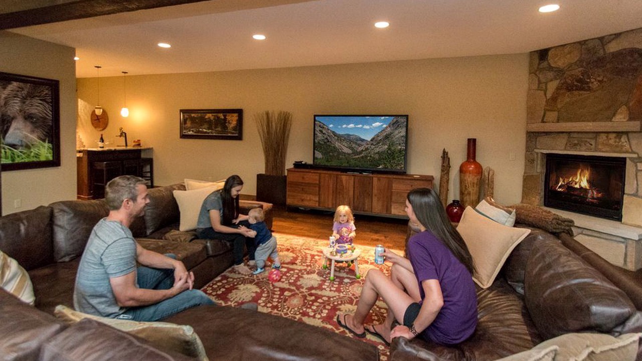 Photo of Livingroom in Frisco