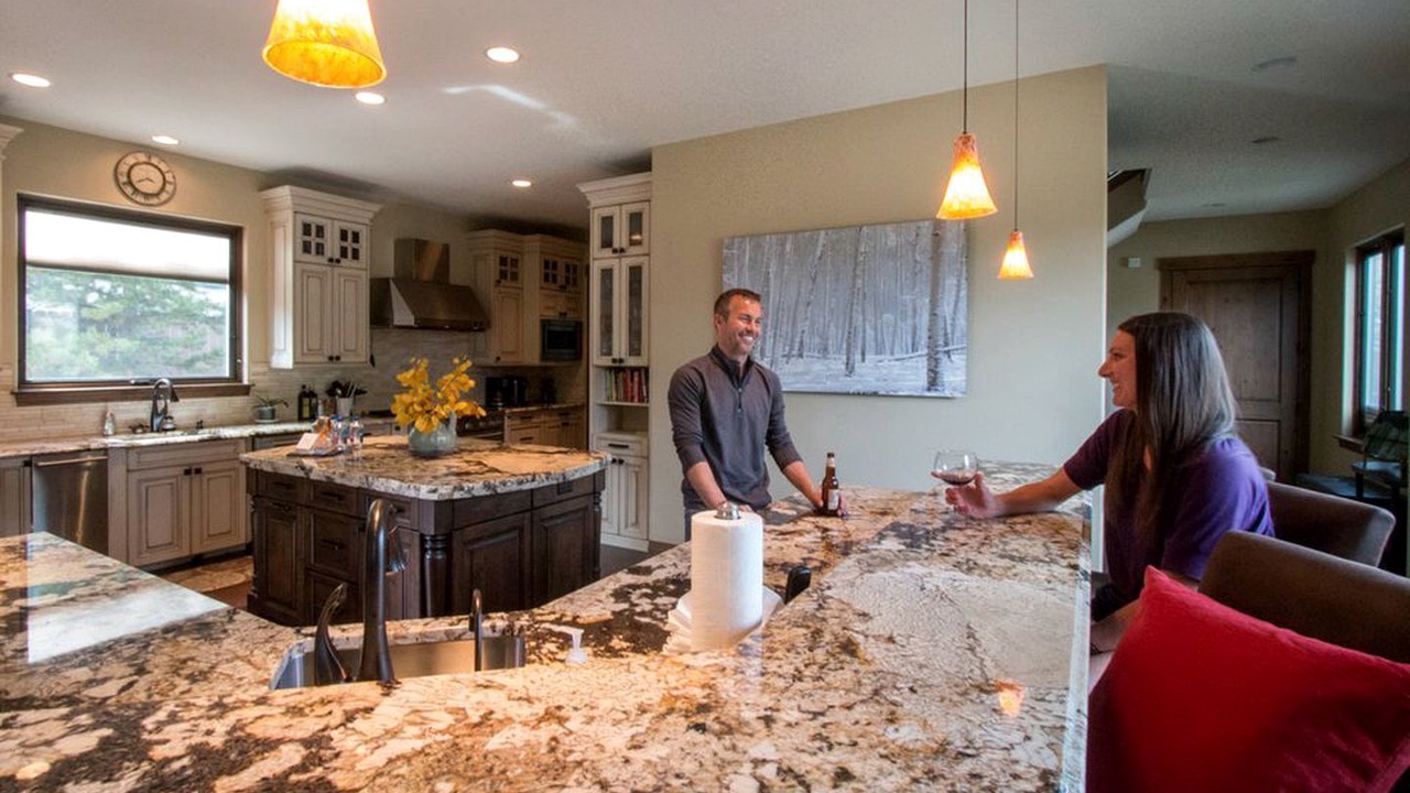 Photo of Kitchen in Frisco