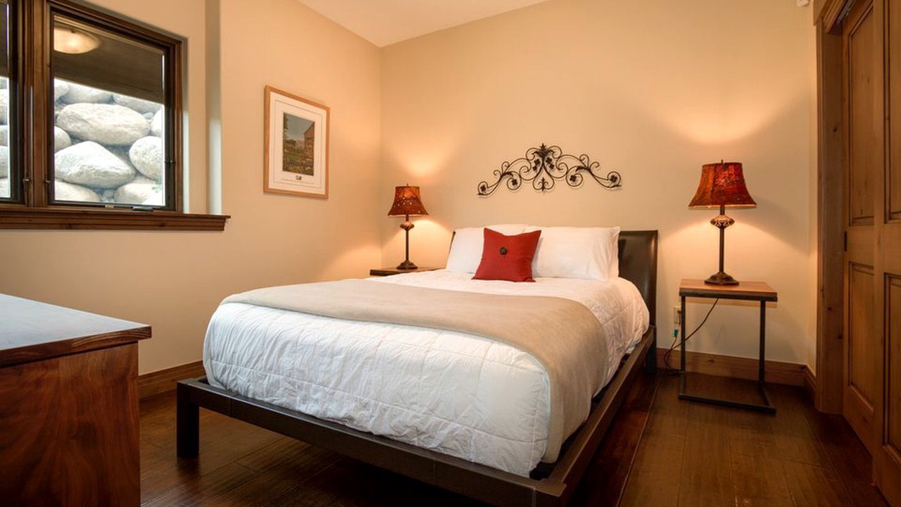 Photo of Bedroom in Frisco