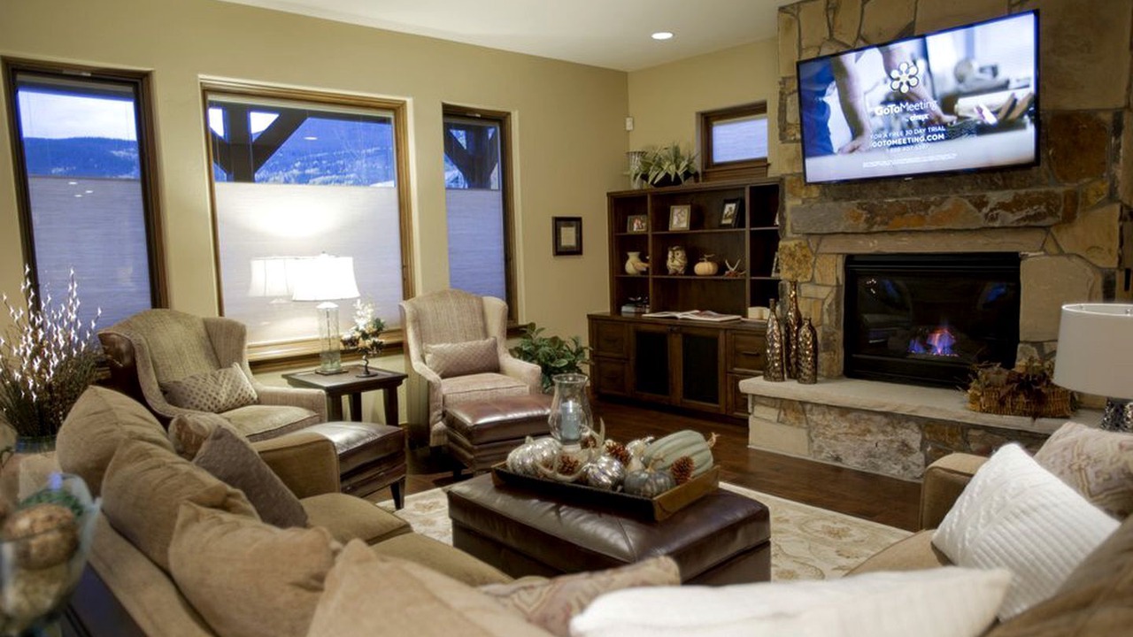 Photo of Livingroom in Frisco