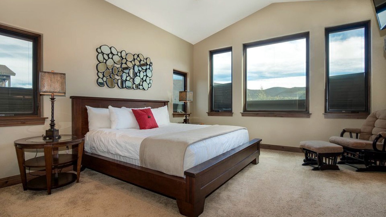 Photo of Bedroom in Frisco