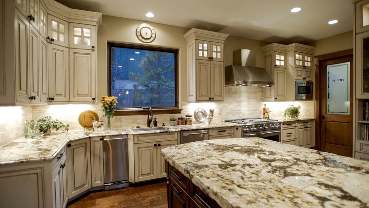 Photo of Kitchen in Frisco
