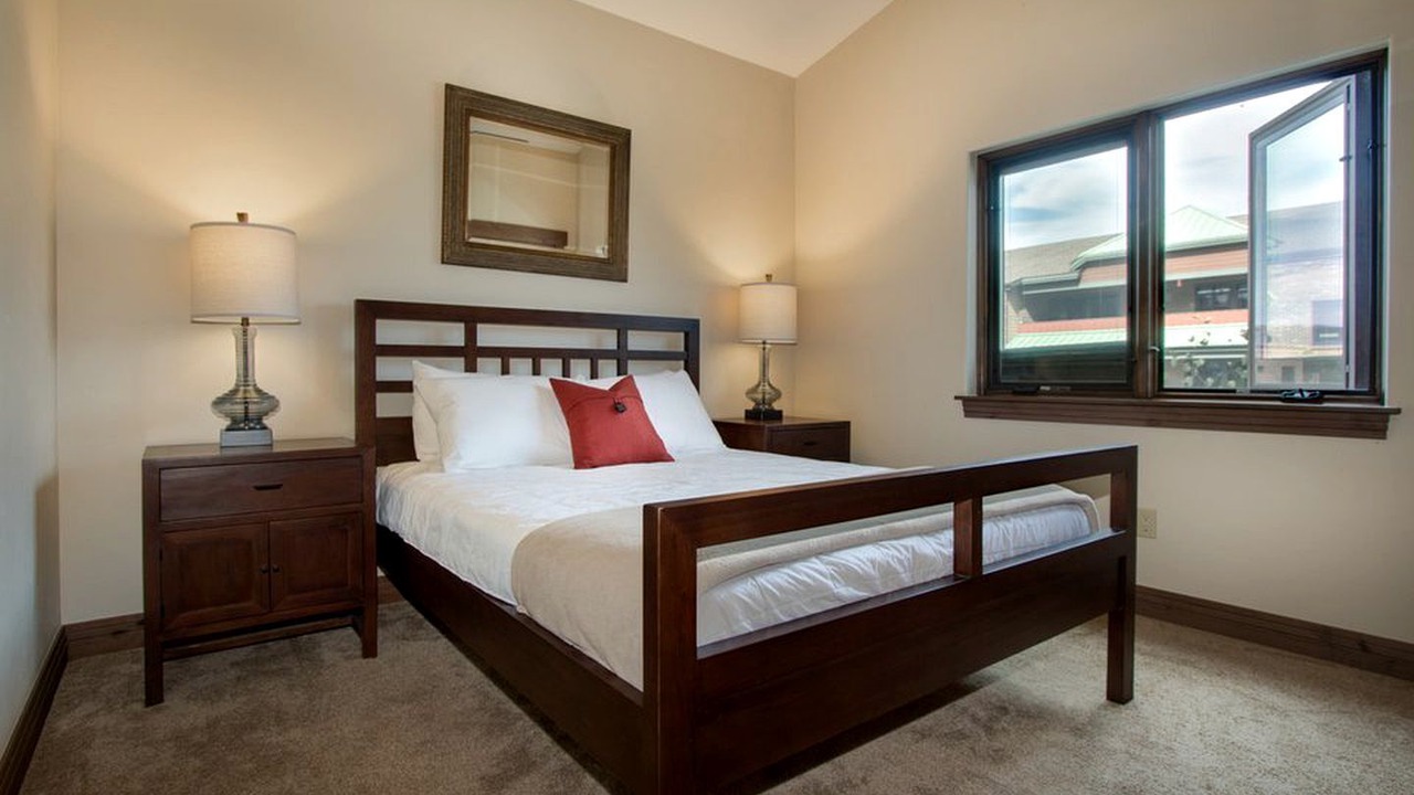 Photo of Bedroom in Frisco