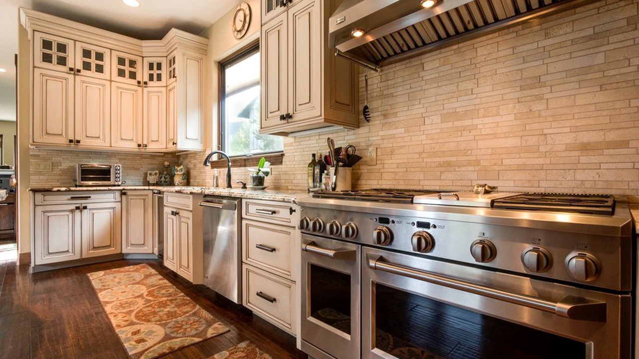 Photo of Kitchen in Frisco