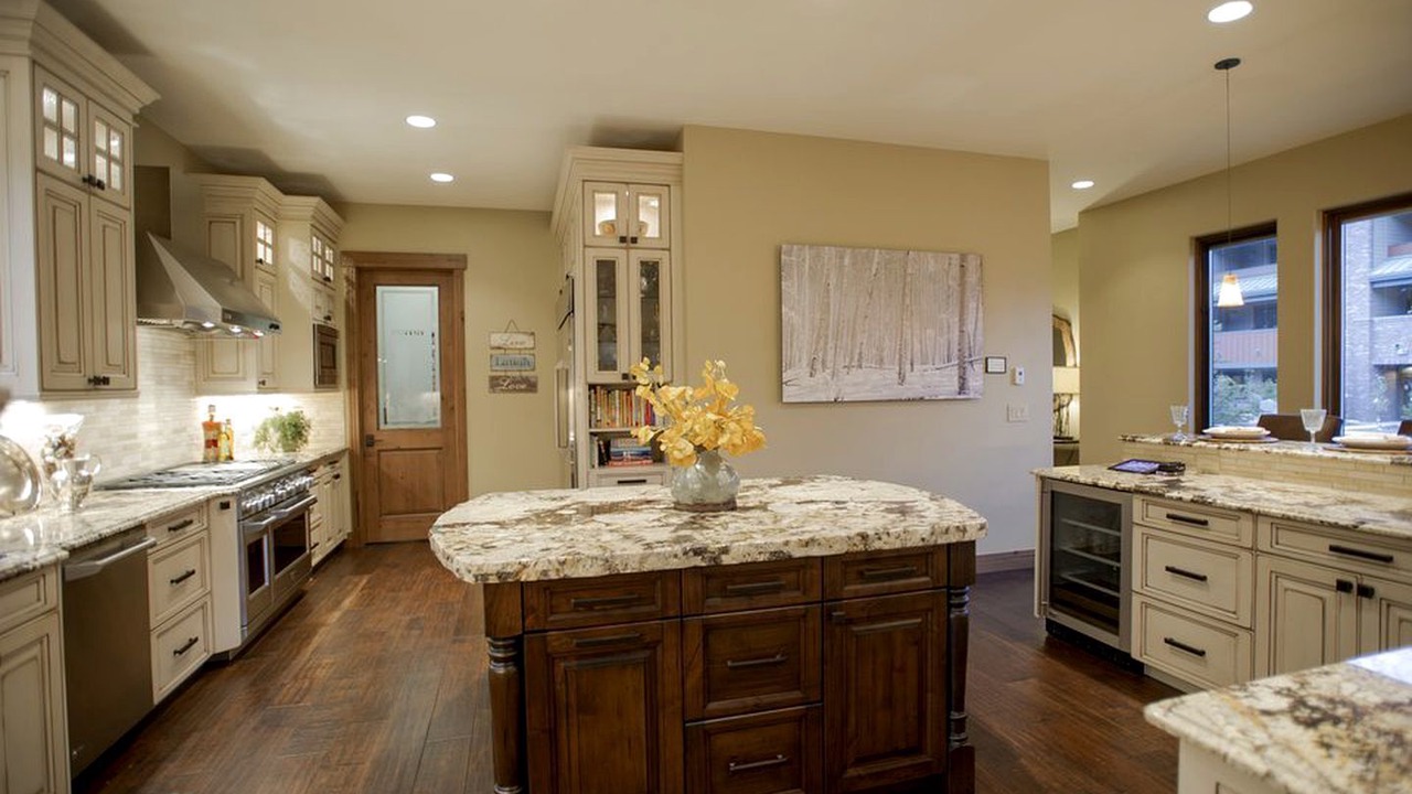 Photo of Kitchen in Frisco