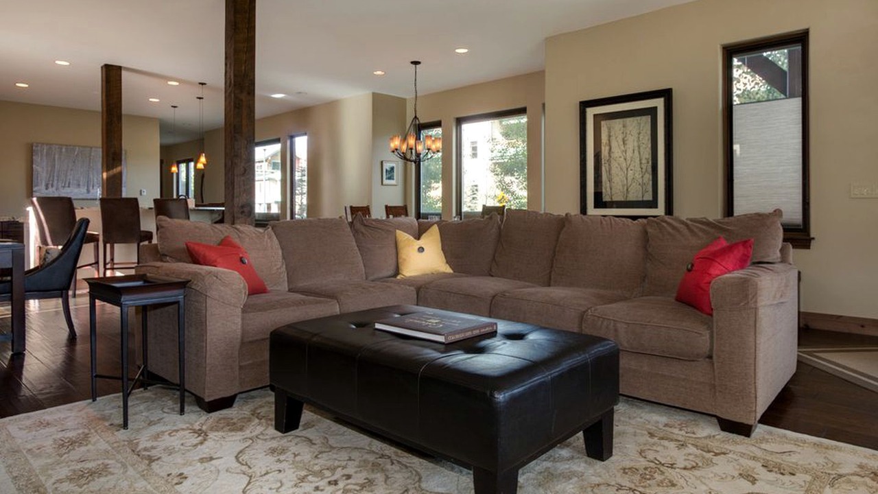 Photo of Livingroom in Frisco