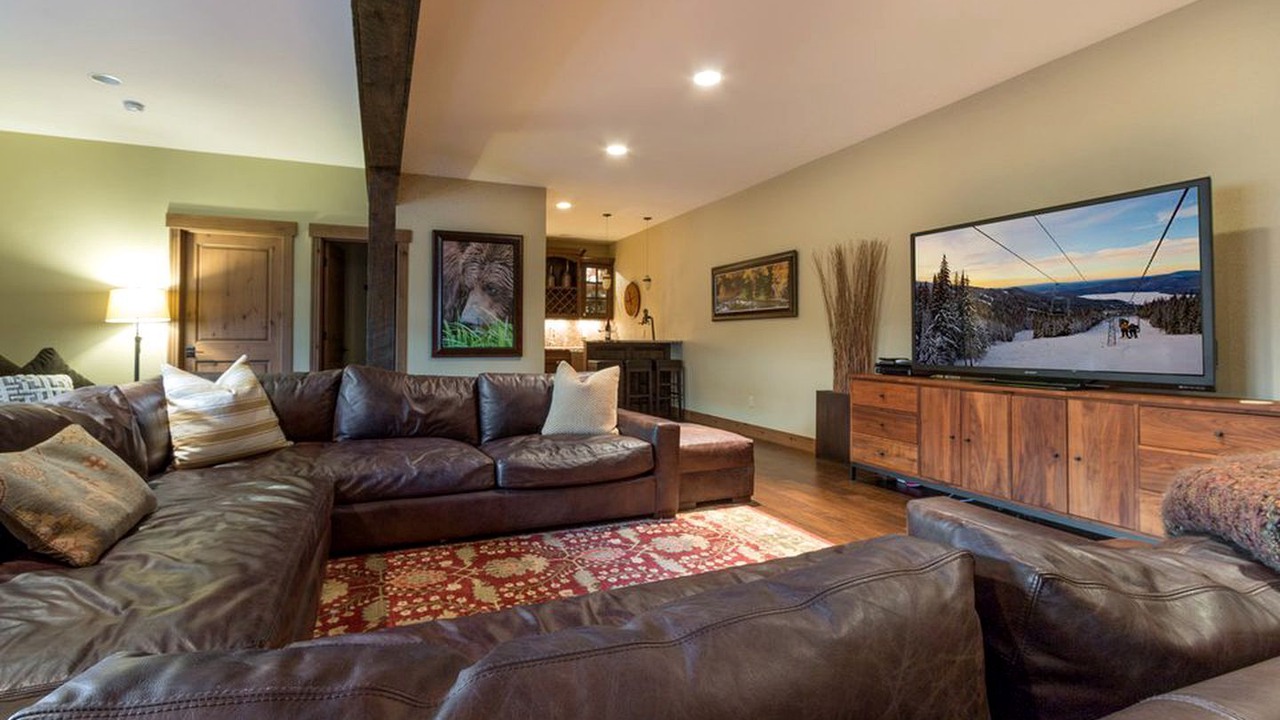 Photo of Livingroom in Frisco