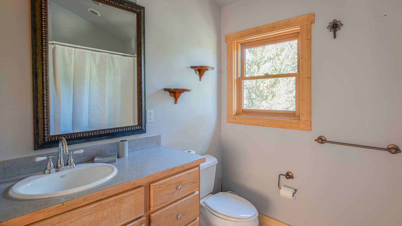 Photo of Bathroom in Alma