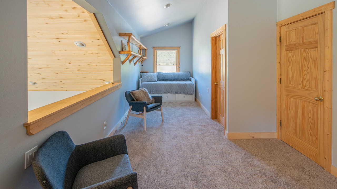 Photo of Bedroom in Alma