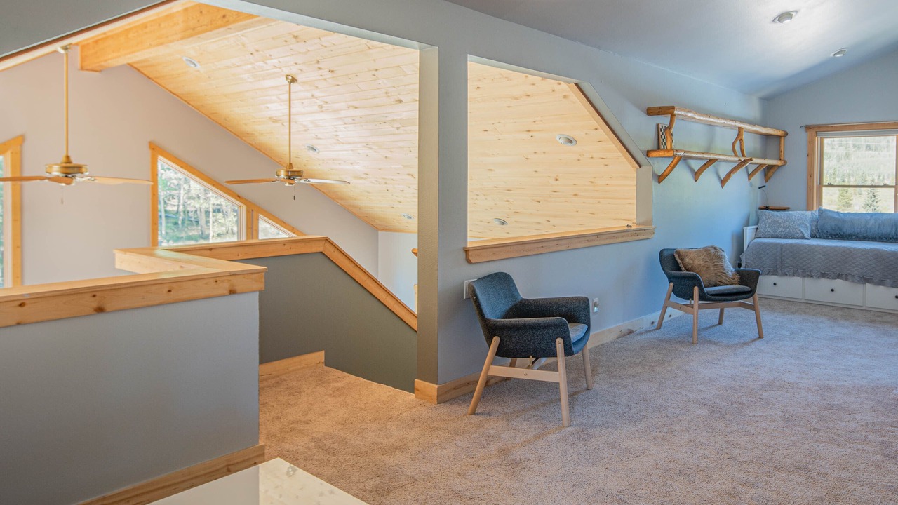 Photo of Bedroom in Alma