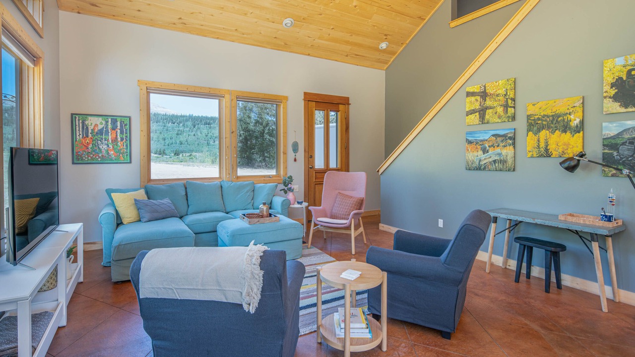 Photo of Bedroom in Alma
