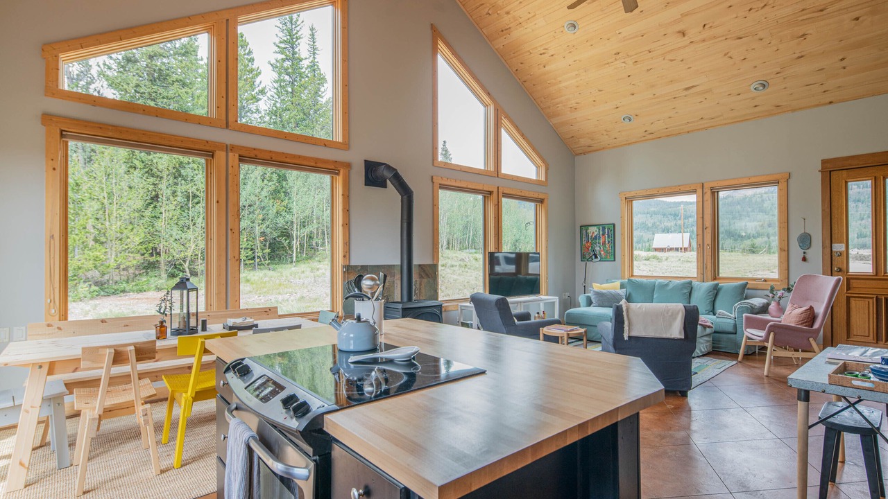 Photo of Bedroom in Alma