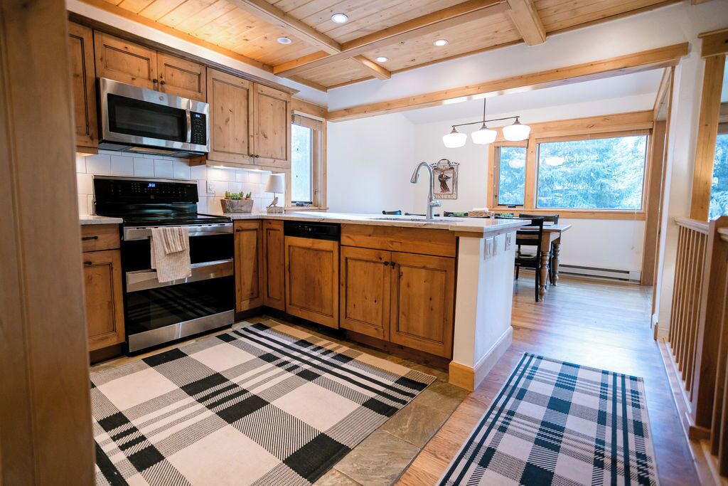 Photo of Kitchen in Keystone