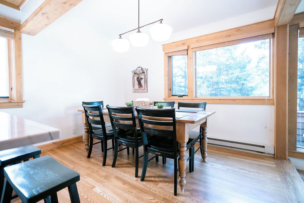 Photo of Bedroom in Keystone