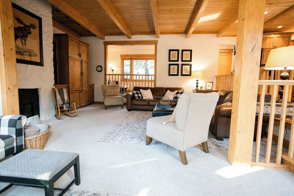 Photo of Bedroom in Keystone