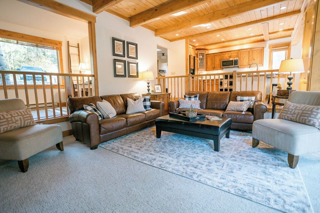 Photo of Bedroom in Keystone