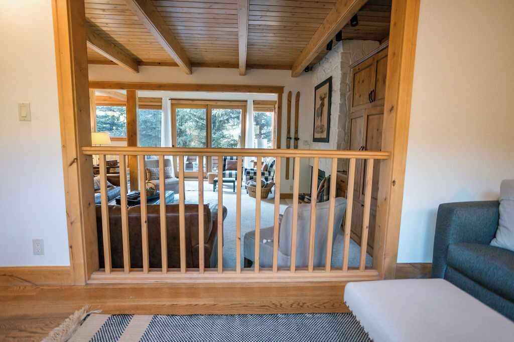 Photo of Livingroom in Keystone