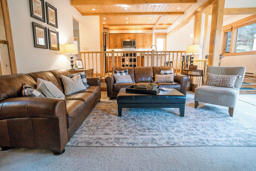 Photo of Livingroom in Keystone