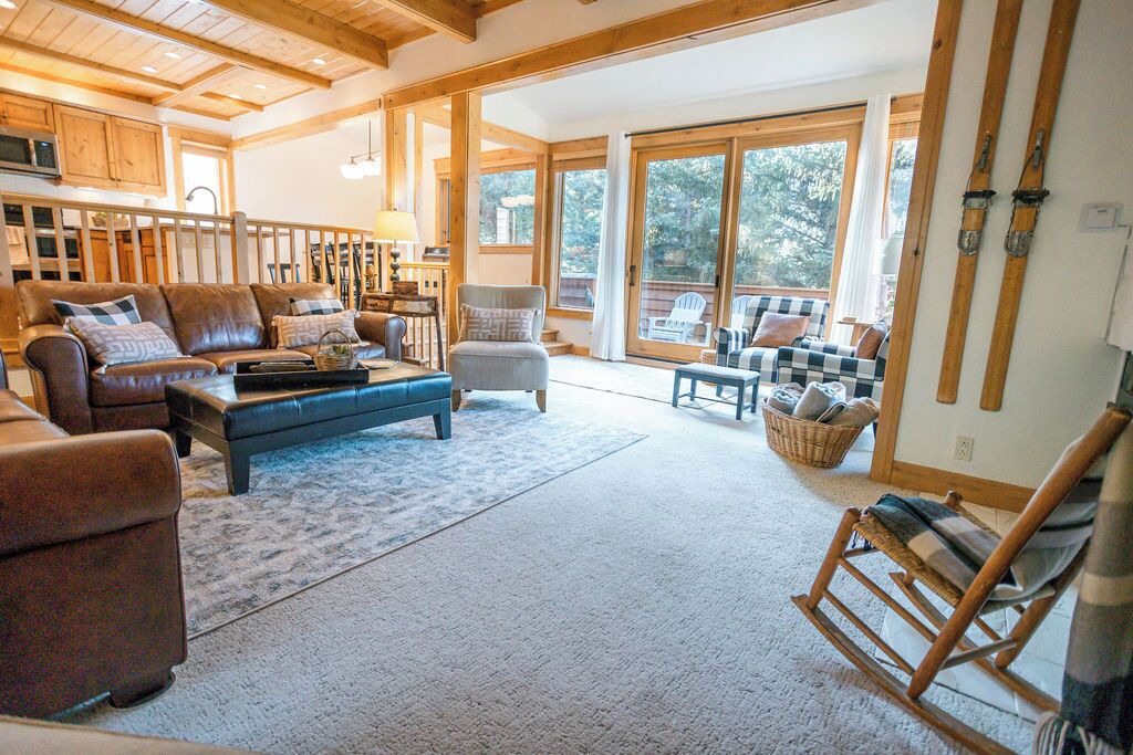 Photo of Bedroom in Keystone