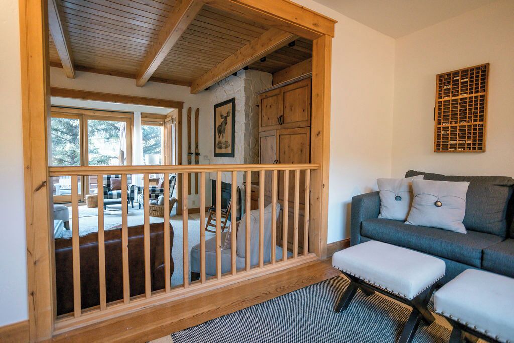 Photo of Bedroom in Keystone