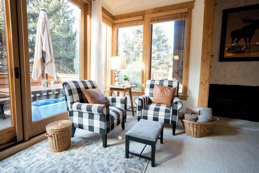 Photo of Bedroom in Keystone