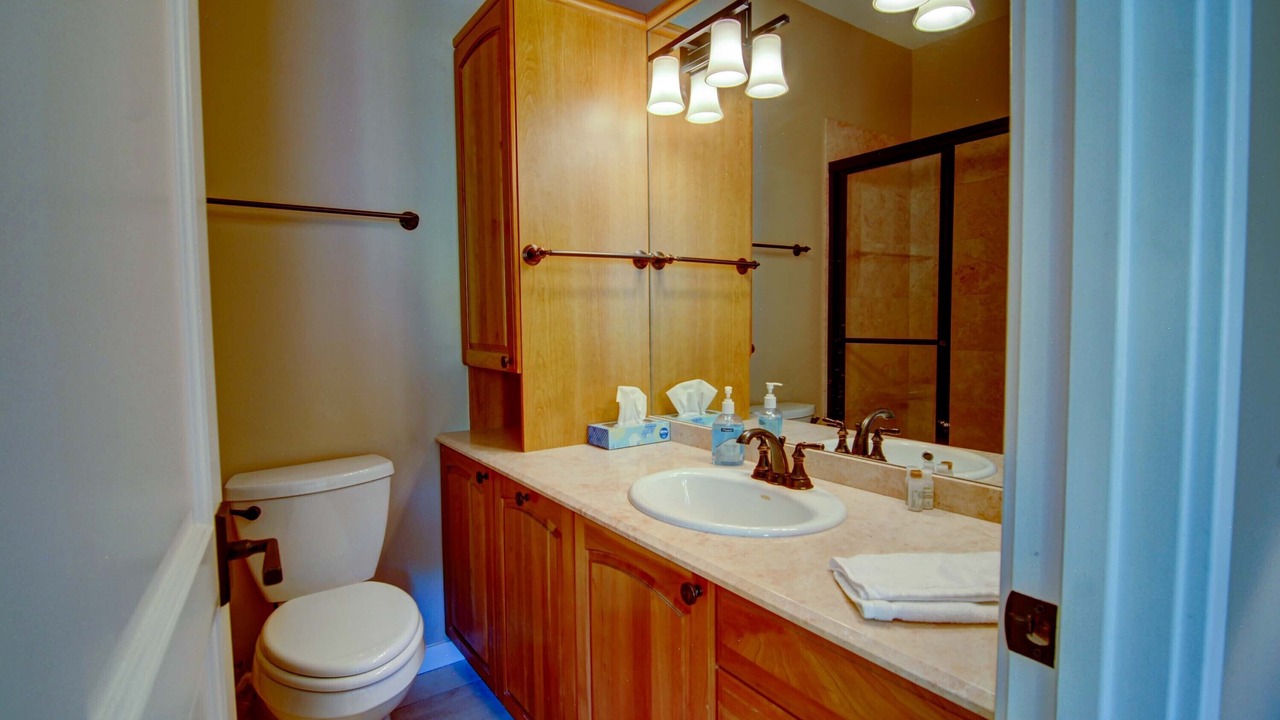 Photo of Bathroom in Old Town