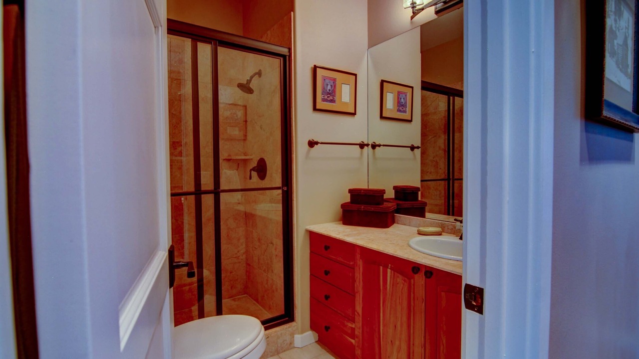 Photo of Bathroom in Old Town