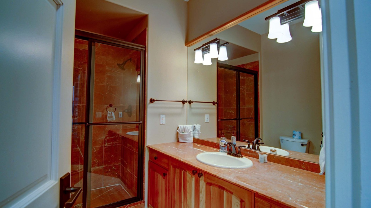 Photo of Bathroom in Old Town